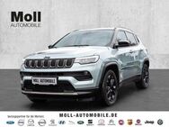 Jeep Compass Upland Plug-In Hybrid 4WD LED ACC Apple CarPlay Android Auto Mehrzonenklima - Aachen