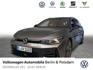 VW Passat Variant, 2.0 lTDI R-Line, Jahr 2024 - Berlin