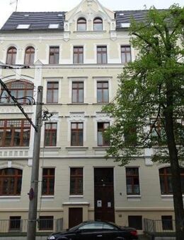 schöne 2 Raum Wohnung in der Südstadt mit Balkon, Einbauküche ist möglich - Görlitz