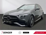 Mercedes C 300, T AMG Digital-Light, Jahr 2024 - Hamm