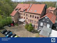 Einmaliges Ensemble - Kapitalanlage mit Charme an der Wabe - Braunschweig