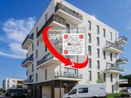 Sonnig, groß und modern! Zentrumsnahe 4-Zimmer-Wohnung im Hellwinkel // 2.OG Wohnung 4 - Wolfsburg