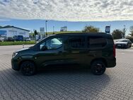 Fiat Doblo, 1.5 MAXI, Jahr 2024 - Achern