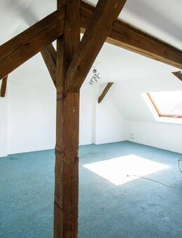 Hier kann ich es mir gemütlich machen. - Prenzlau