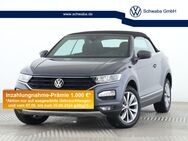 VW T-Roc Cabriolet, 1.0 TSI Style, Jahr 2021 - Gersthofen