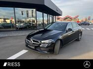 Mercedes C 200, d Avantgarde Spur Ambi, Jahr 2023 - Balingen