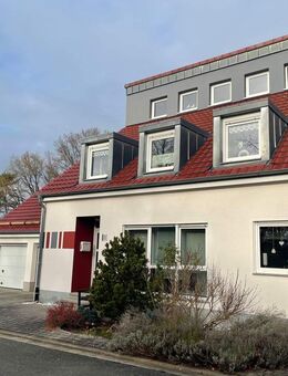 Gepflegtes Einfamilienhaus in ruhiger und familienfreundlicher Lage - Weidenberg