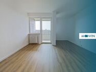 Praktisch & gepflegt: 1-Zimmer-Wohnung mit Balkon und Pantryküche im Leimenweg - Braunschweig