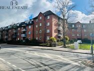 Wir sanieren für Sie! Gemütliche 3- Zimmerwohnung mit Balkon in Staßfurt! - Staßfurt