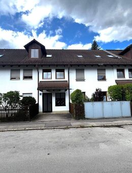 CHARMANTE 3-ZIMMERWOHNUNG IN TRUNDERING-GARTENSTADT - München