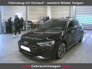 Audi A3, Sportback 35 TFSI S line, Jahr 2024 - Siegen (Universitätsstadt)