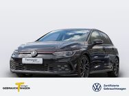 VW Golf, GTI NP52 LM19, Jahr 2021 - Duisburg
