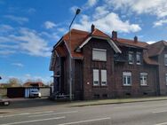 Reihenmittelhaus mit Garten und Fahrradgarage - Bottrop