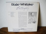 Roger Whittaker-Butterfly-Vinyl-LP,Contour - Linnich