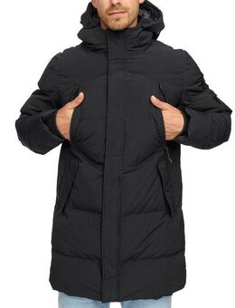 Indicode Parka INBrighton