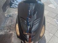 Verkaufe Motorroller - Saarbrücken