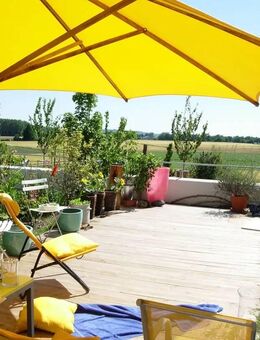 Wir zeigen Ihnen, welche höchst interessanten Fördermittel Sie für Ihr Bauconcept-Haus bekommen können, das spart Ihnen viel Geld - Ammerbuch