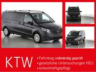 Mercedes Vito, 116TourerPro, Jahr 2023 - Hildesheim