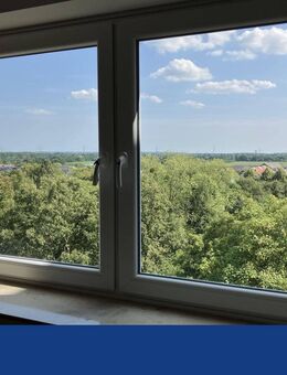 Eigentumswohnung mit grünem Ausblick und Tiefgaragenstellplatz - Duisburg