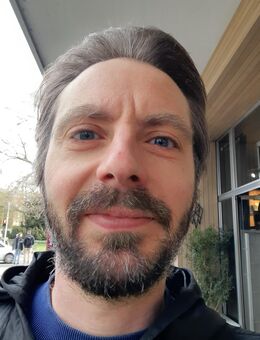 M41 aus Münster sucht nette Sie zum Kuscheln - Münster