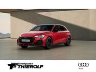 Audi A3, Sportback S line 35 TFSI tronic, Jahr 2022 - Michelstadt