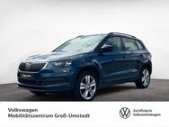 Skoda Karoq, 1.5 TSI Style, Jahr 2020 - Groß Umstadt