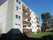 vermietete 2-Zimmer-Eigentumswohnung mit Balkon - Buxtehude