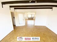 PROVISIONSFREI: frisch renovierte 3 Zimmer Wohnung 2.OG 74 Wohnfläche in Schifferstadt zu verkaufen - Schifferstadt