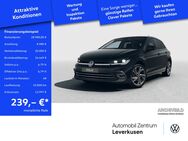 VW Polo, 1.0 TSI Style, Jahr 2022 - Leverkusen