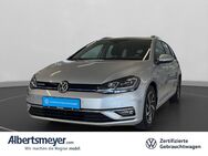 VW Golf Variant, 1.5 TSI Golf VII OPF Join, Jahr 2018 - Nordhausen