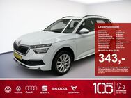 Skoda Kamiq, 1.0 TSI TOUR 110PS APP-C, Jahr 2023 - Vilsbiburg