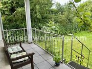 [TAUSCHWOHNUNG] Charmante 3-Zimmer-Wohnung in Bonn mit Garten und Balkon - Bonn