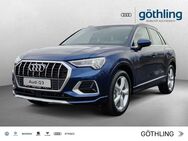 Audi Q3, advanced 35 TFSI EPH Fernlichtassistent, Jahr 2024 - Eisenach