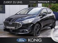 Ford Fiesta, 1.0 Titanium X EB MHEV Auto, Jahr 2021 - Eschwege