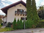 Einfamilienhaus in bester Lage zu verkaufen - Bad Reichenhall