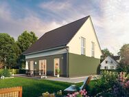 Effizienzhaus 40 mit PV, KFW förderfähig, Preis inkl. Grundstück - Naurath (Eifel)