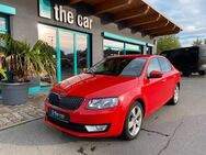 Skoda Octavia 1.2TSI Ambition DAB/Navi/Tempomat/1.Hand - Riesa