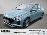 Hyundai i20, 1.0 Trend FL (MJ24), Jahr 2024 - Velbert