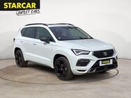 Seat Ateca, 1.5 TSI FR eHK, Jahr 2023 - Monheim (Rhein)