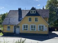 Wohnen mit Geschichte und Perspektive - Netphen