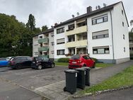 Hürth-Gleuel 3-Zimmer-Wohnung mit Balkon und PKW-Stellplatz - Hürth