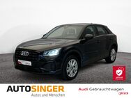 Audi Q2, advanced 35 TFSI R, Jahr 2024 - Marktoberdorf