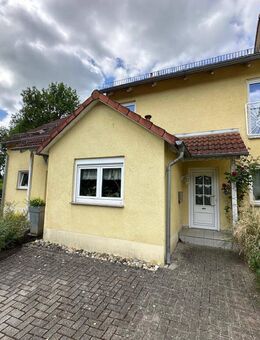 Einfamilienhaus in guter Lage von Bübingen - Saarbrücken