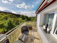 DHH mit Charm im Burgbezirk von Cadolzburg - Cadolzburg