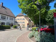 Sanierte möblierte 2-Zi EG-Whg in Bad Säckingen - Bad Säckingen