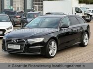 Audi A6 *AVANT*3.0 TDI*LEDER*NAVI*R-KAMERA*SHZ*TÜV NEU - Rotenburg (Wümme)