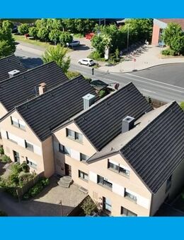 Familienfreundliches Reihenmittelhaus mit Sonnengarantie - Nordwalde