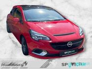 Opel Corsa, 1.6 OPC -e OPC Sportpaket, Jahr 2017 - Paderborn