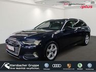 Audi A6 40 TDI sport BusinessPaket Navi Matrix - Kaiserslautern