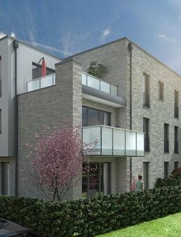 VoxLiving - Modern. Nachhaltig. Zuhause. - Osnabrück